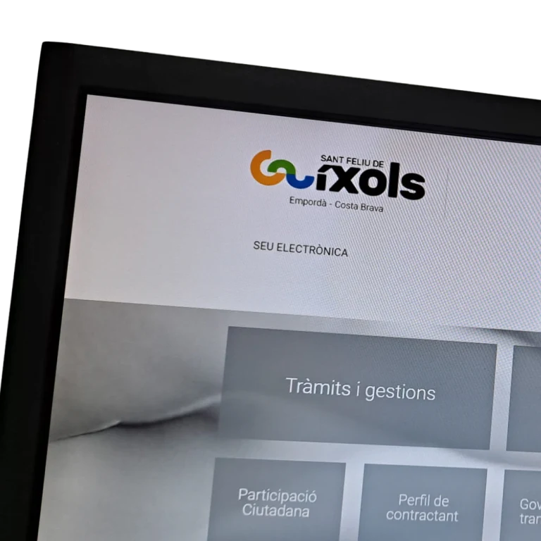 Tramits i gestions